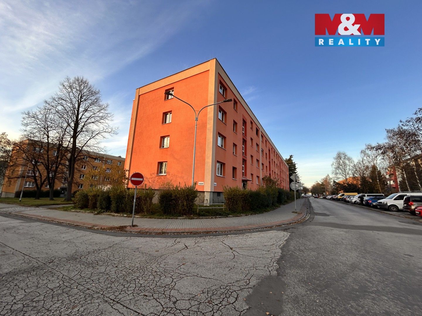 Prodej byt 3+1 - Sovova, Karviná, 57 m²