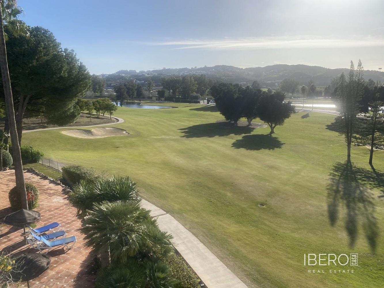 4+kk, Mijas, Španělsko, 116 m² - 2