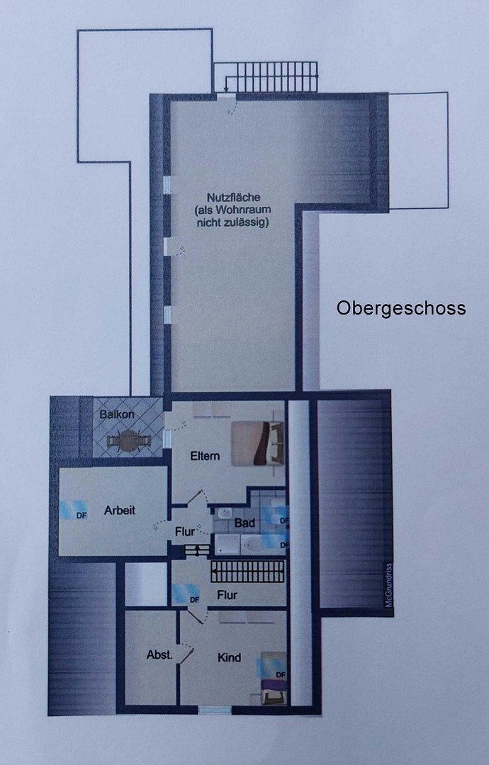 Rodinný dům · 240 m² · , Dolní Sasko - 4