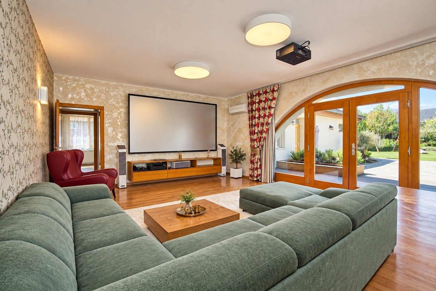 Rodinný dům · 376 m² · Syrovice, okres Brno-venkov - 3