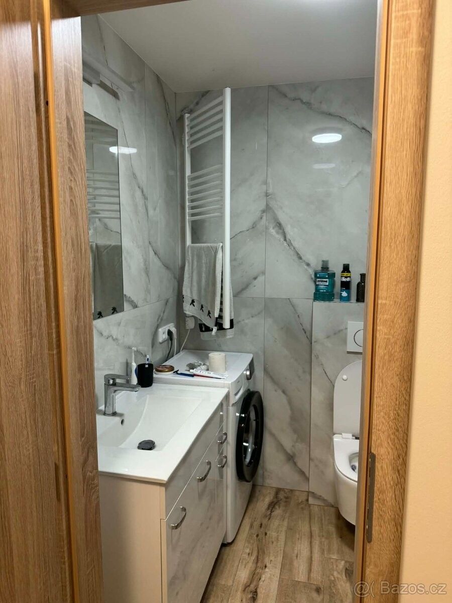 Prodej byt - Praha, 182 00