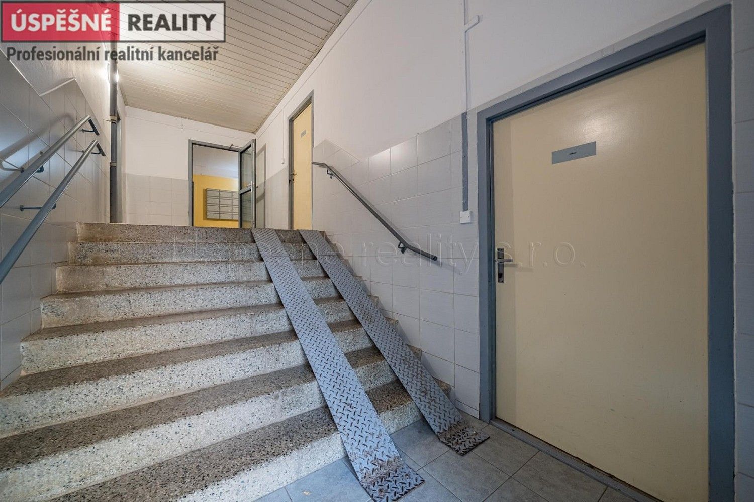 Prodej byt 3+1 - Högerova, Praha 5 - Hlubočepy, 84 m² - 5