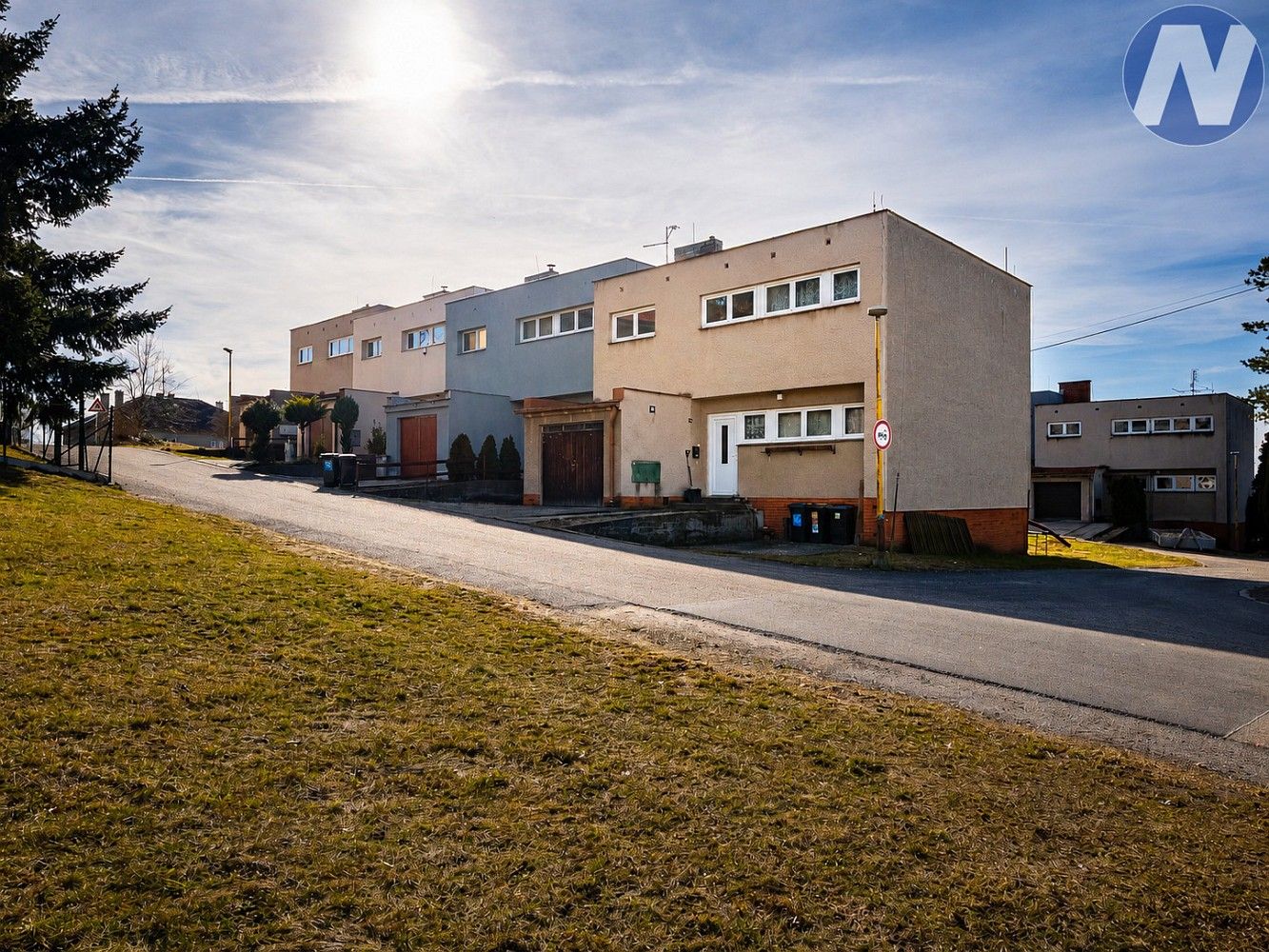Rodinný dům · 127 m² · Nečín, okres Příbram, Středočeský kraj - 3