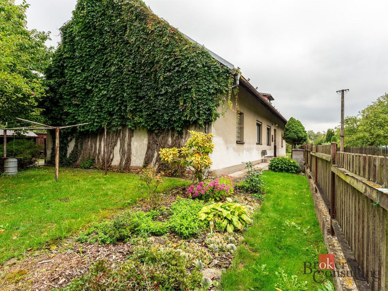 Prodej rodinný dům - Malá strana, Dlouhá Třebová, okres Ústí nad Orlicí, 119 m² - 5