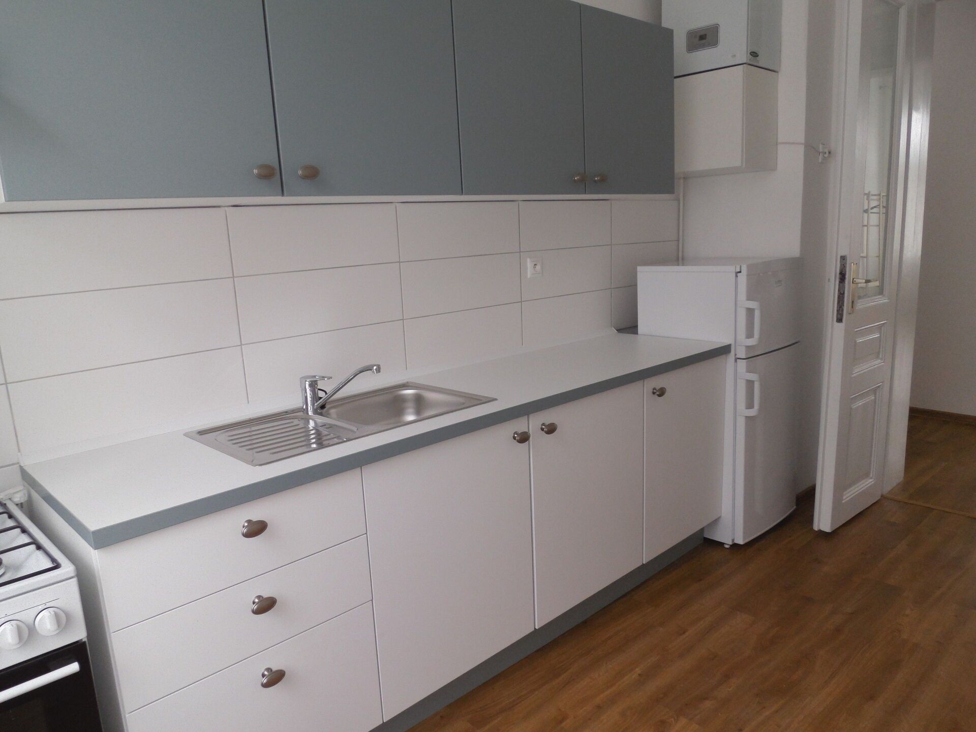 Pronájem byt 3+1 - náměstí Republiky, Karlovy Vary, 84 m²