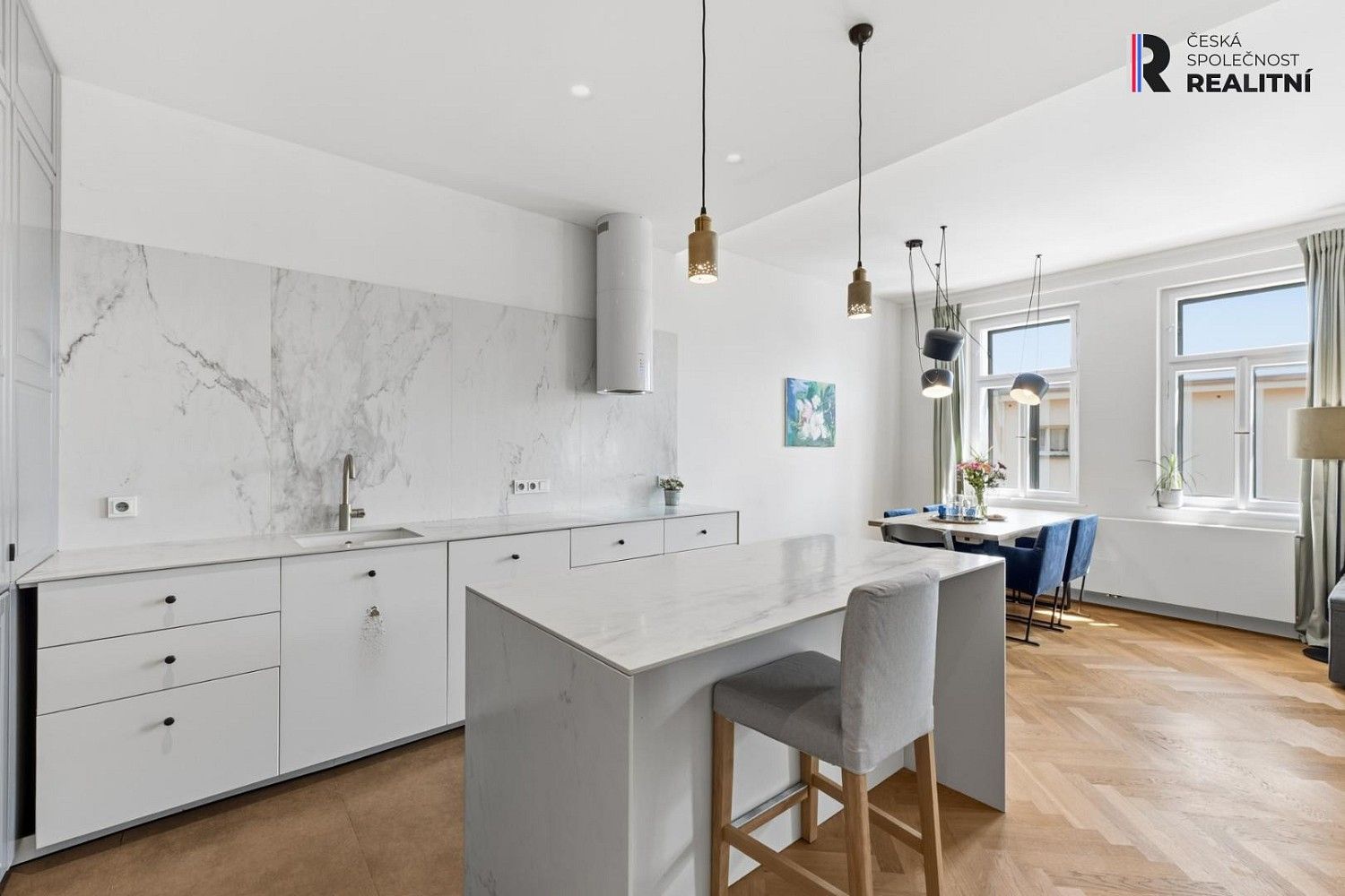 Rodinný dům · 173 m² · Ametystová, Praha 5 - Radotín - 3