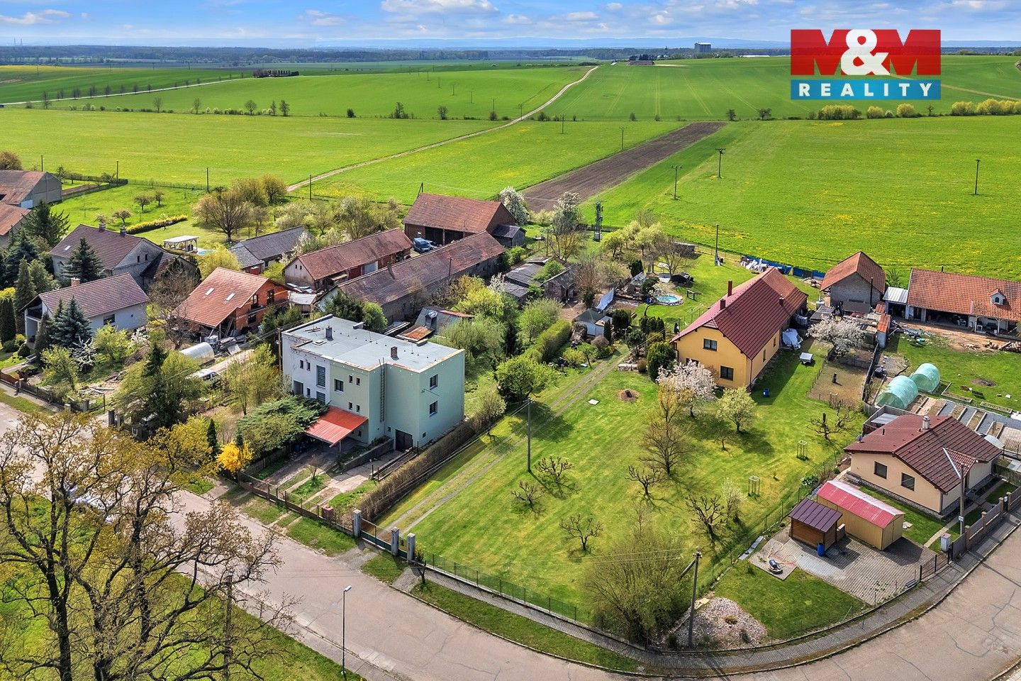 Prodej rodinný dům - Rohoznice, 123 m² - 5