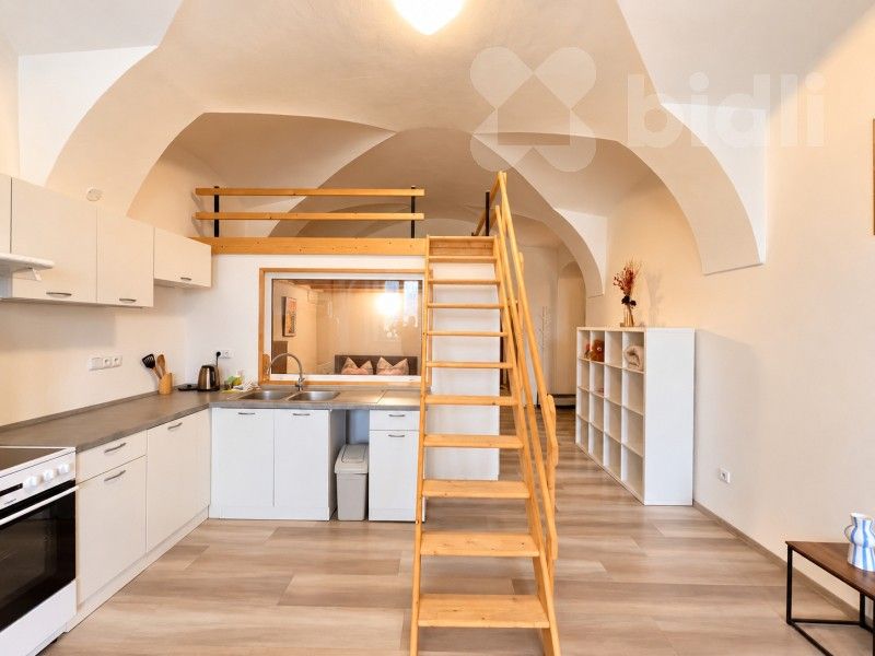 Prodej byt 1+1 - Uničovská, Šumperk, 57 m² - 5