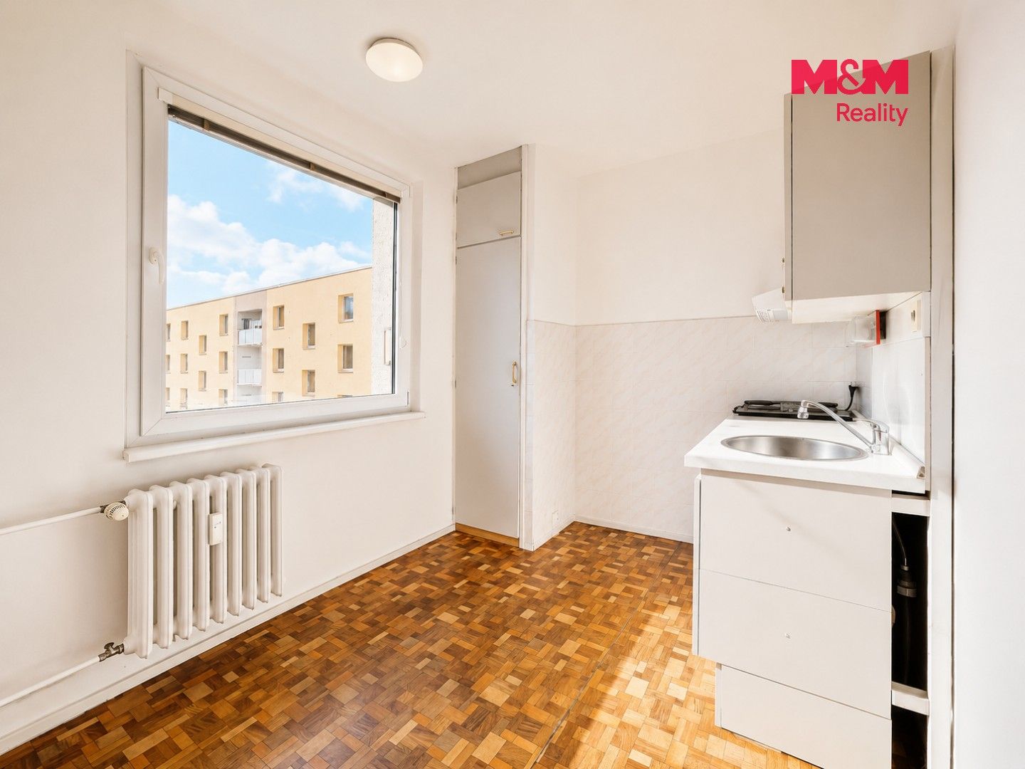 1+1, Okružní, Ústí nad Orlicí, 35 m² - 2