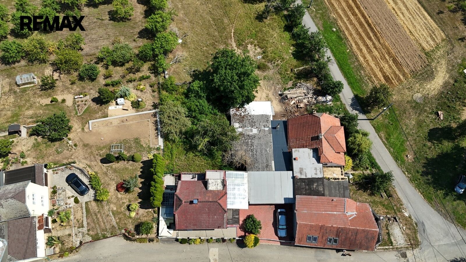 Rodinný dům · 100 m² · Břestek - 3