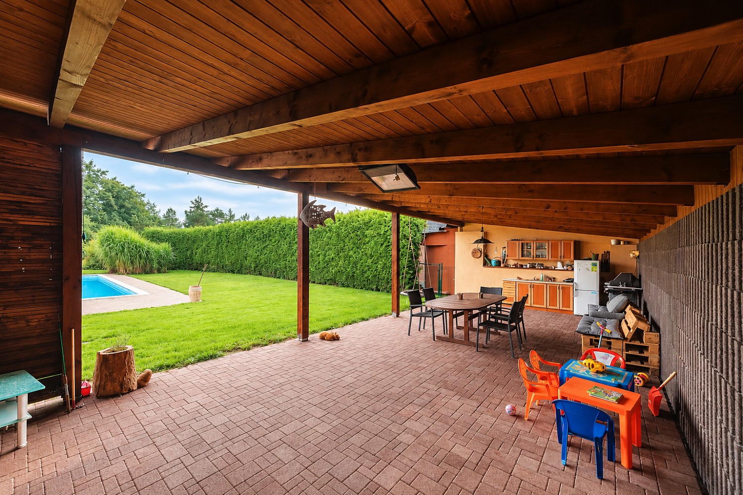 Prodej rodinný dům - Předenice, okres Plzeň-jih, 750 m² - 5
