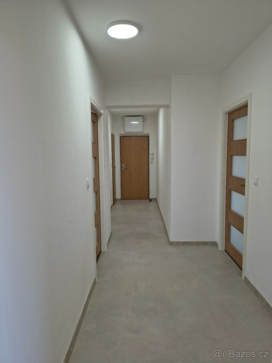 Byt · Sedlčany, 264 01 - 4