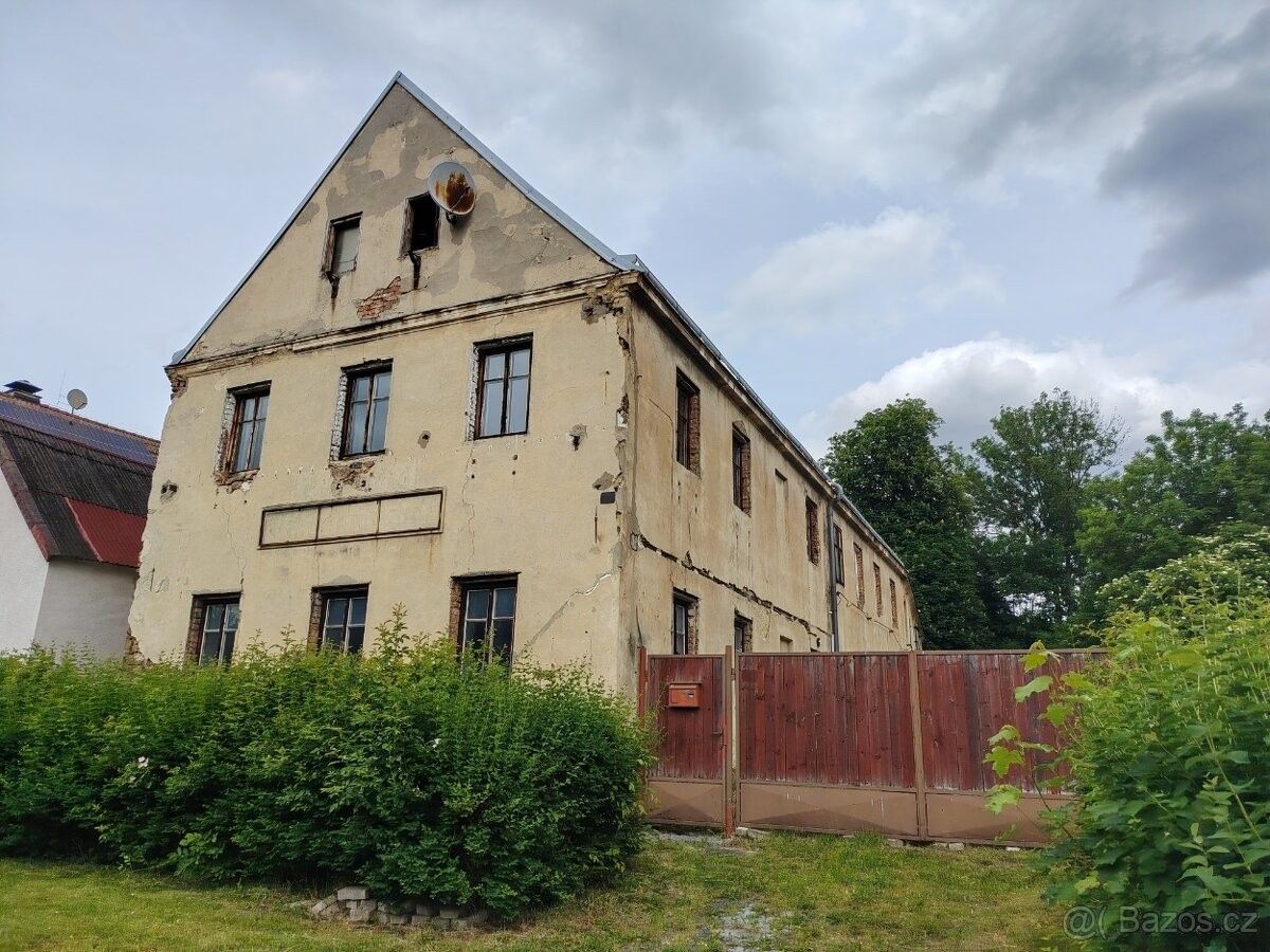 Pozemky pro bydlení, Pozorka, 417 03 - 1