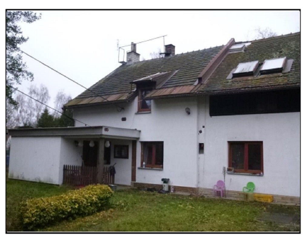 Prodej rodinný dům - Brniště, 471 29