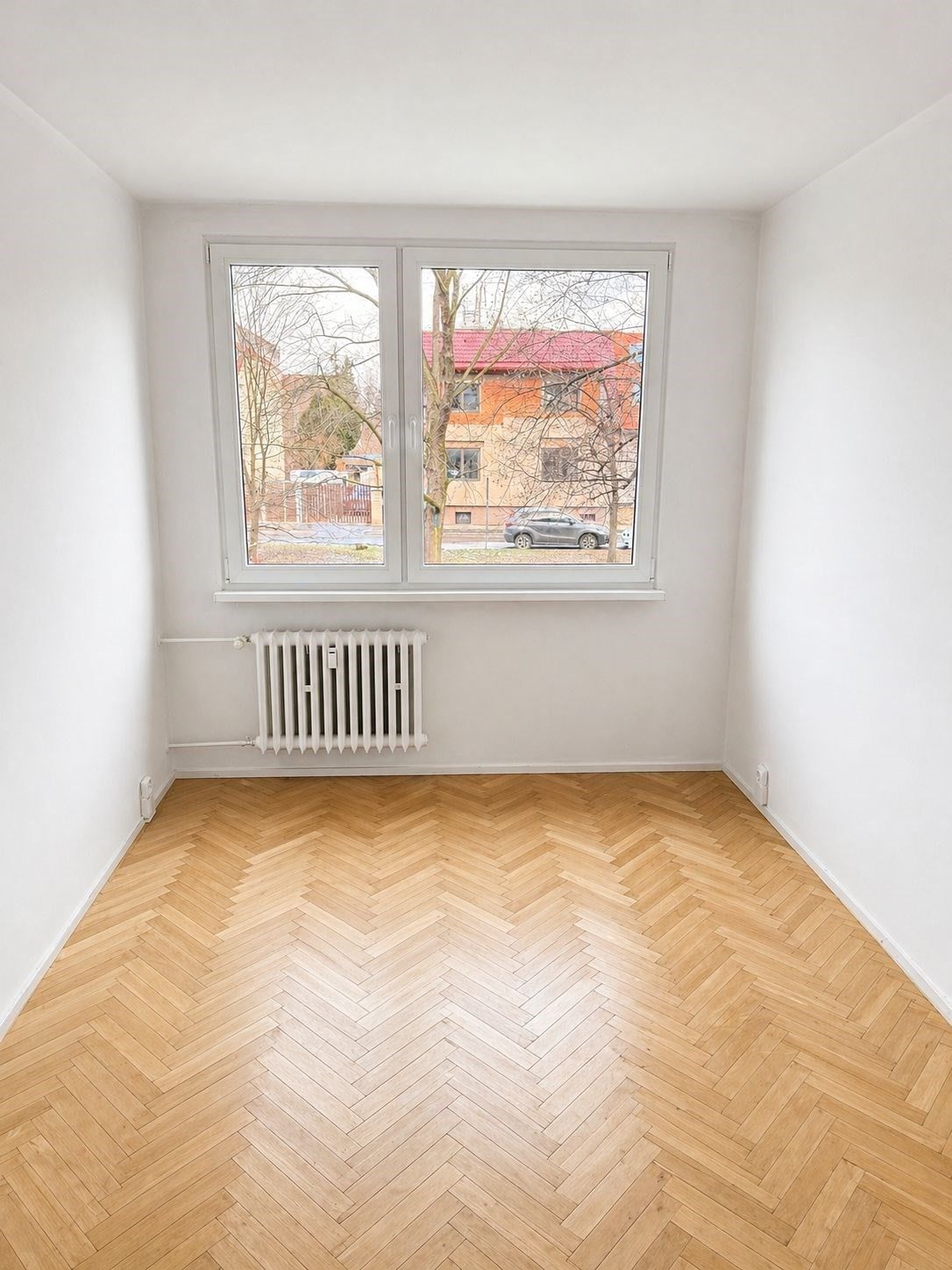 3+1, Pod strání 2165, Praha Strašnice, 78 m² - 2