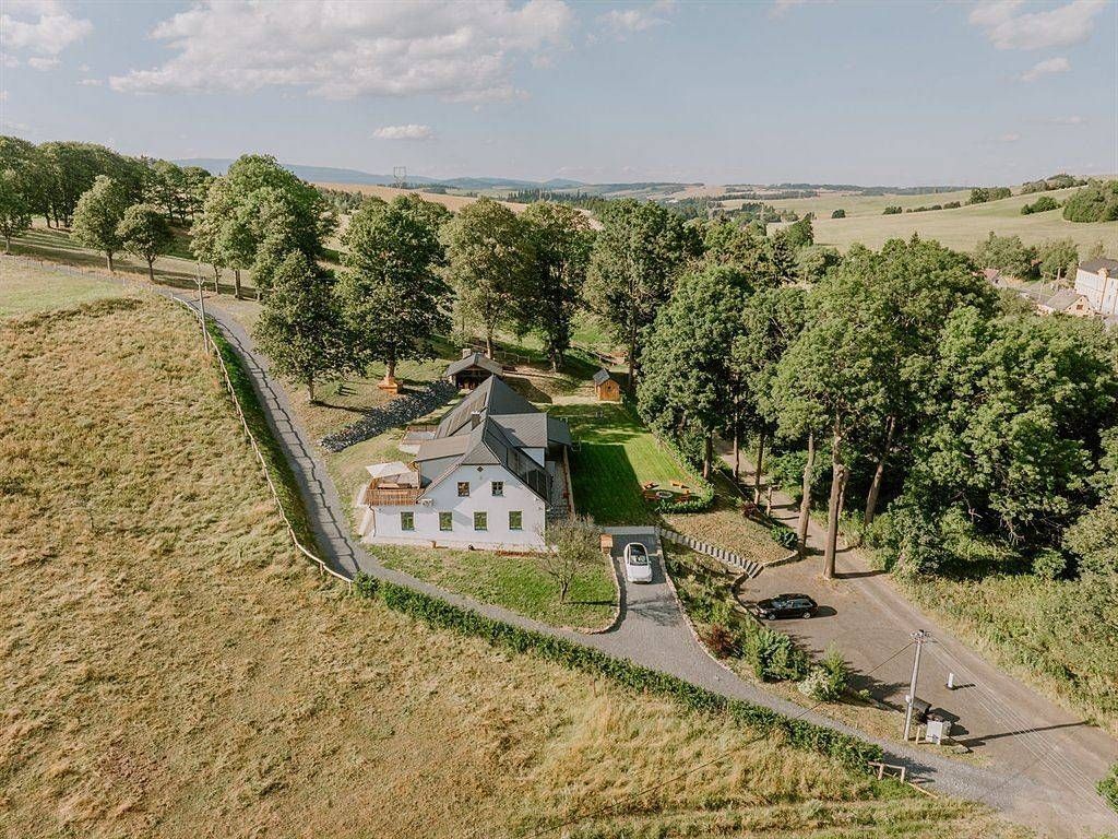 Chata · Ryžoviště - Ryžoviště, Moravskoslezský kraj - 2