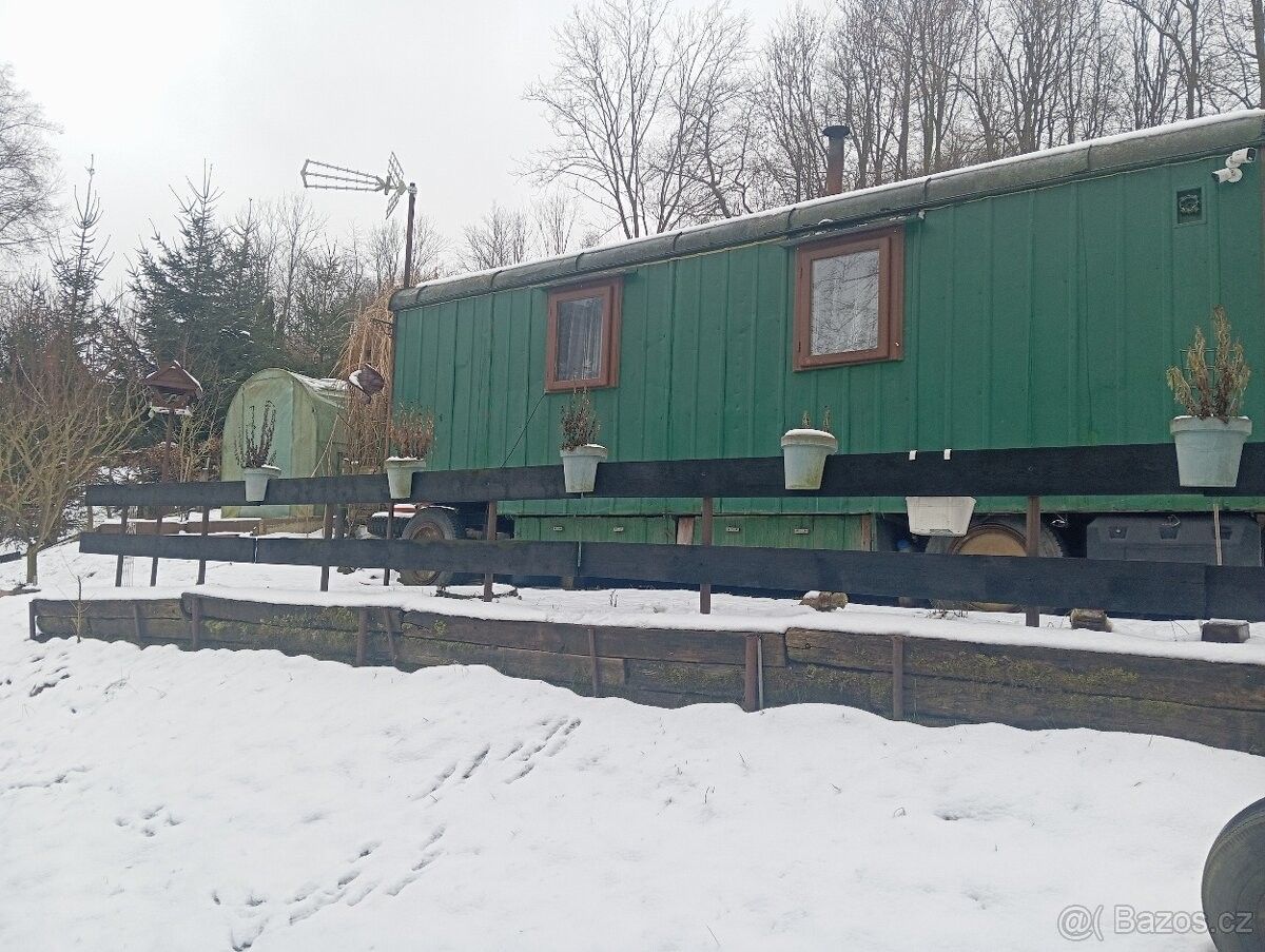 Zahrady, Děčín, 405 02