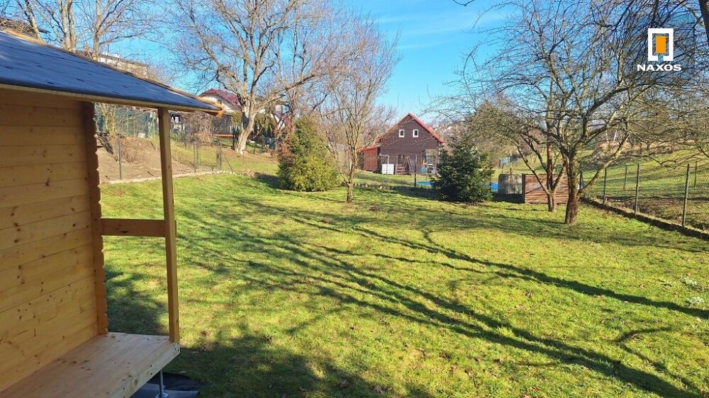 Zahrada · 384 m² · K Šištotu, Brušperk - 4