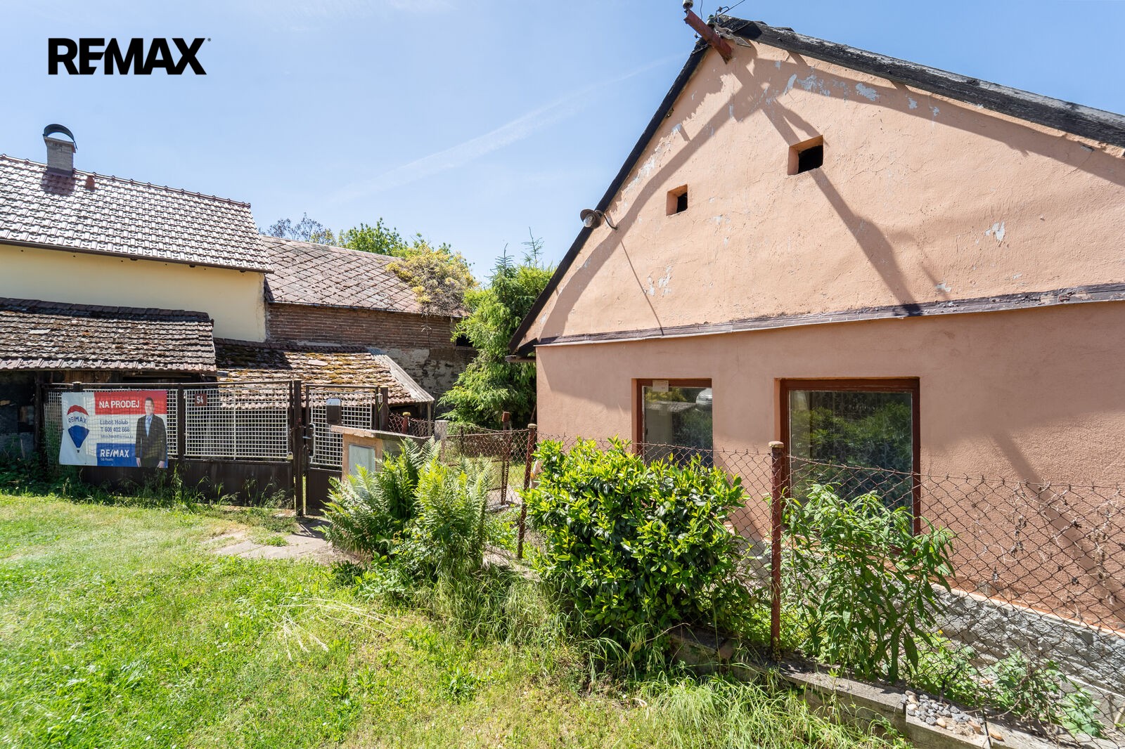 Prodej rodinný dům - Velim Vítězov, 80 m² - 5