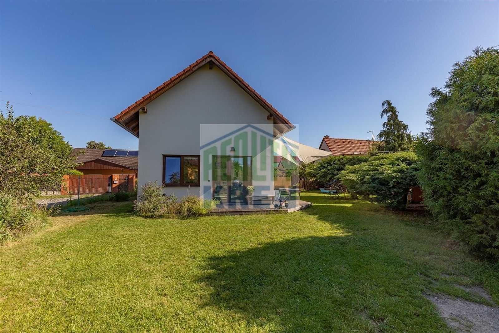 Prodej dům - Štěchovice, 114 m²
