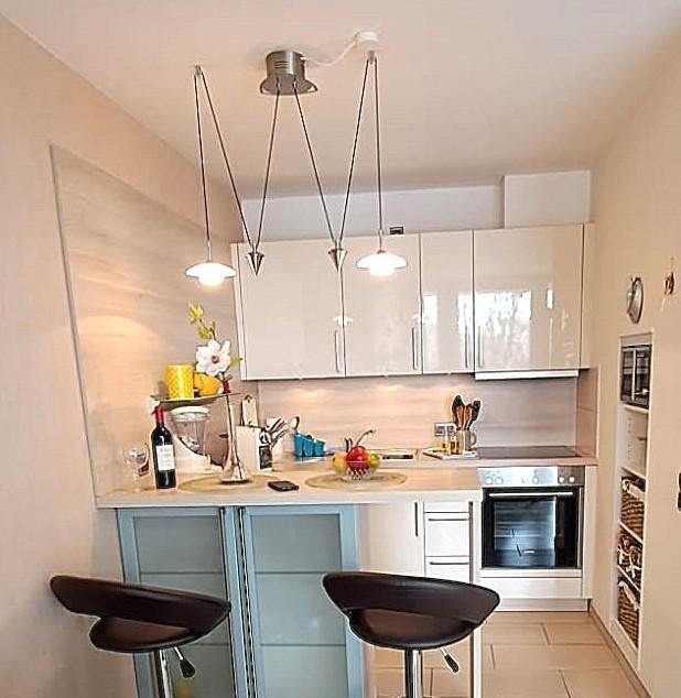 Byt 4+1 · 61 m² · , Šlesvicko-Holštýnsko - 3