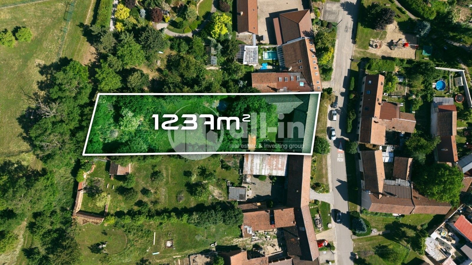 Rodinný dům · 217 m² · Vážany - 4