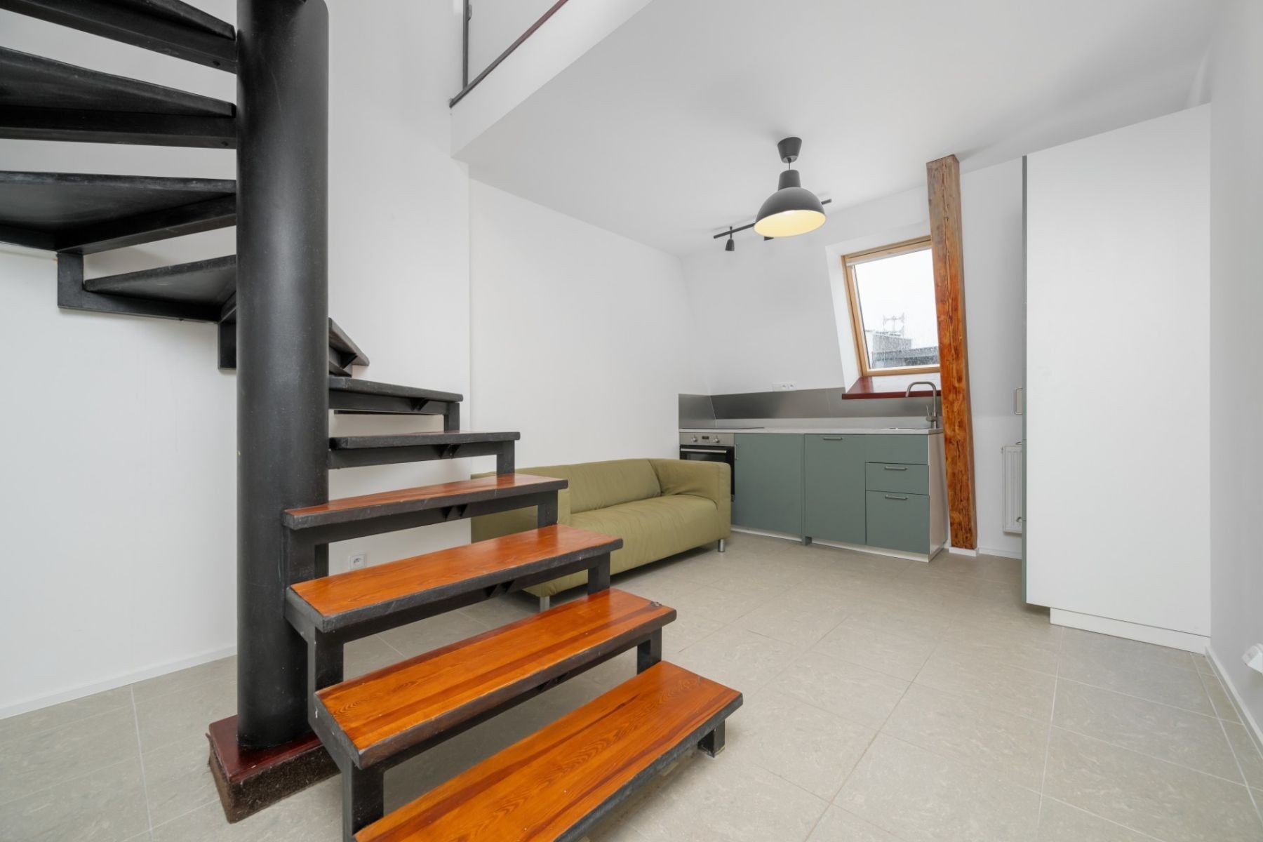2+kk, Frýdlantská, Liberec - Liberec, Liberecký kraj, 43 m² - 1