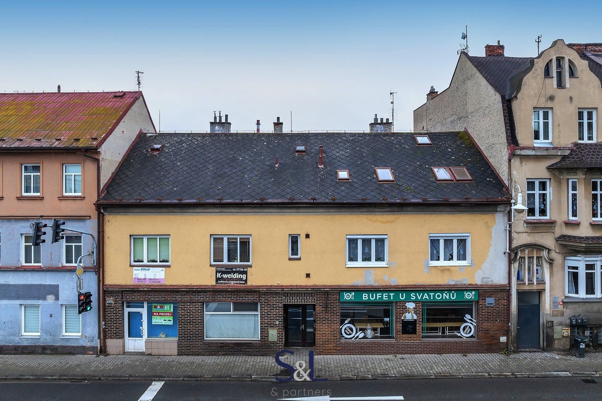 3+1, Hrnčířská, Česká Lípa, 76 m²