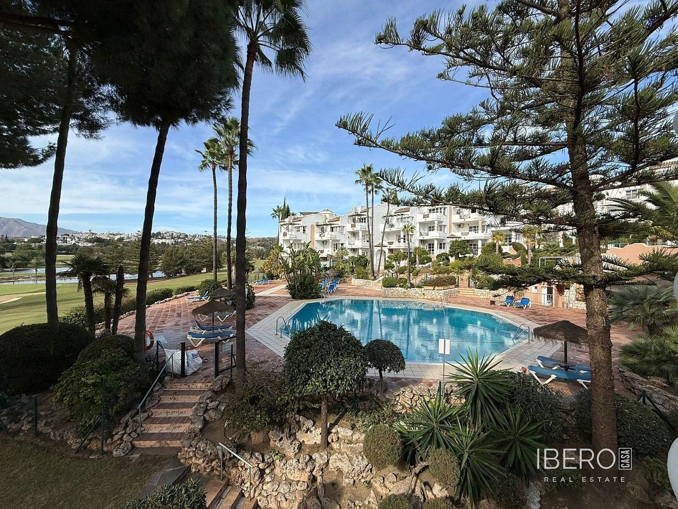 4+kk, Mijas Golf, Španělsko, 115 m² - 1