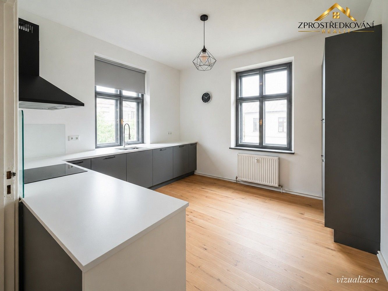 Činžovní dům · 267 m² · Dukelská, Kraslice, okres Sokolov - 4