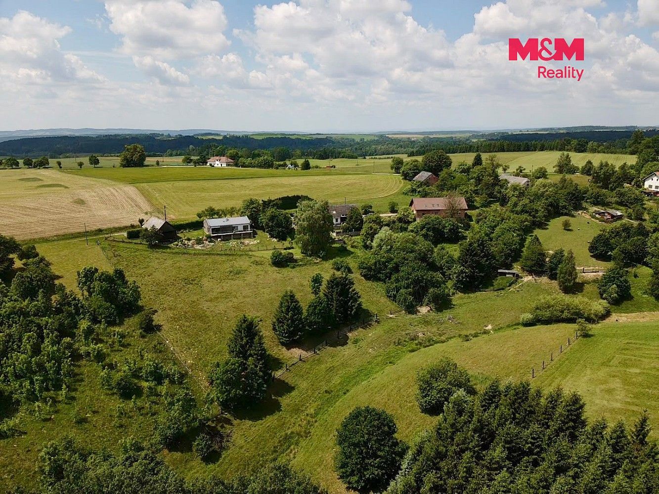 Pozemek pro bydlení · Javornice, okres Rychnov nad Kněžnou, Královéhradecký kraj - 4