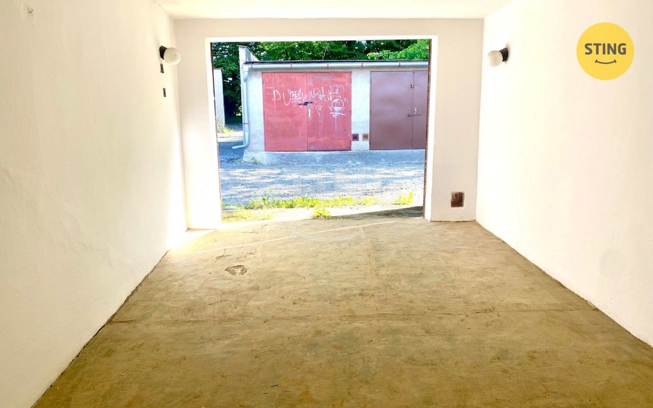 Garáž · 22 m² · Holasická, Opava - 4