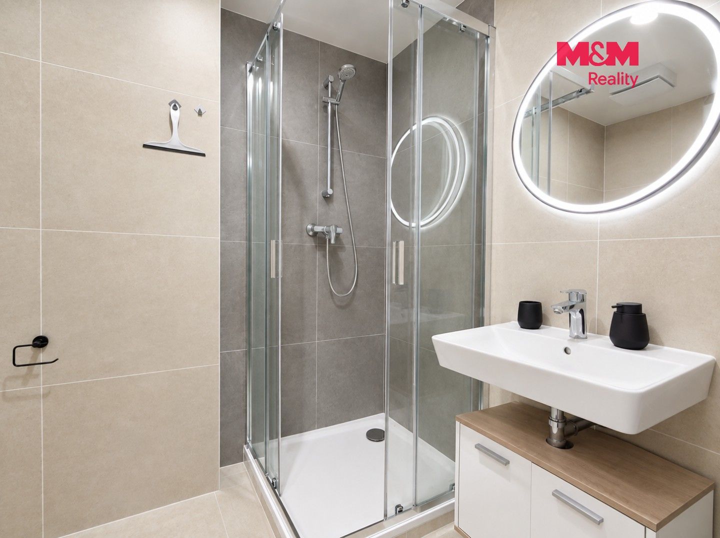 1+kk, Na Baranovci, Ostrava, 36 m² - 2