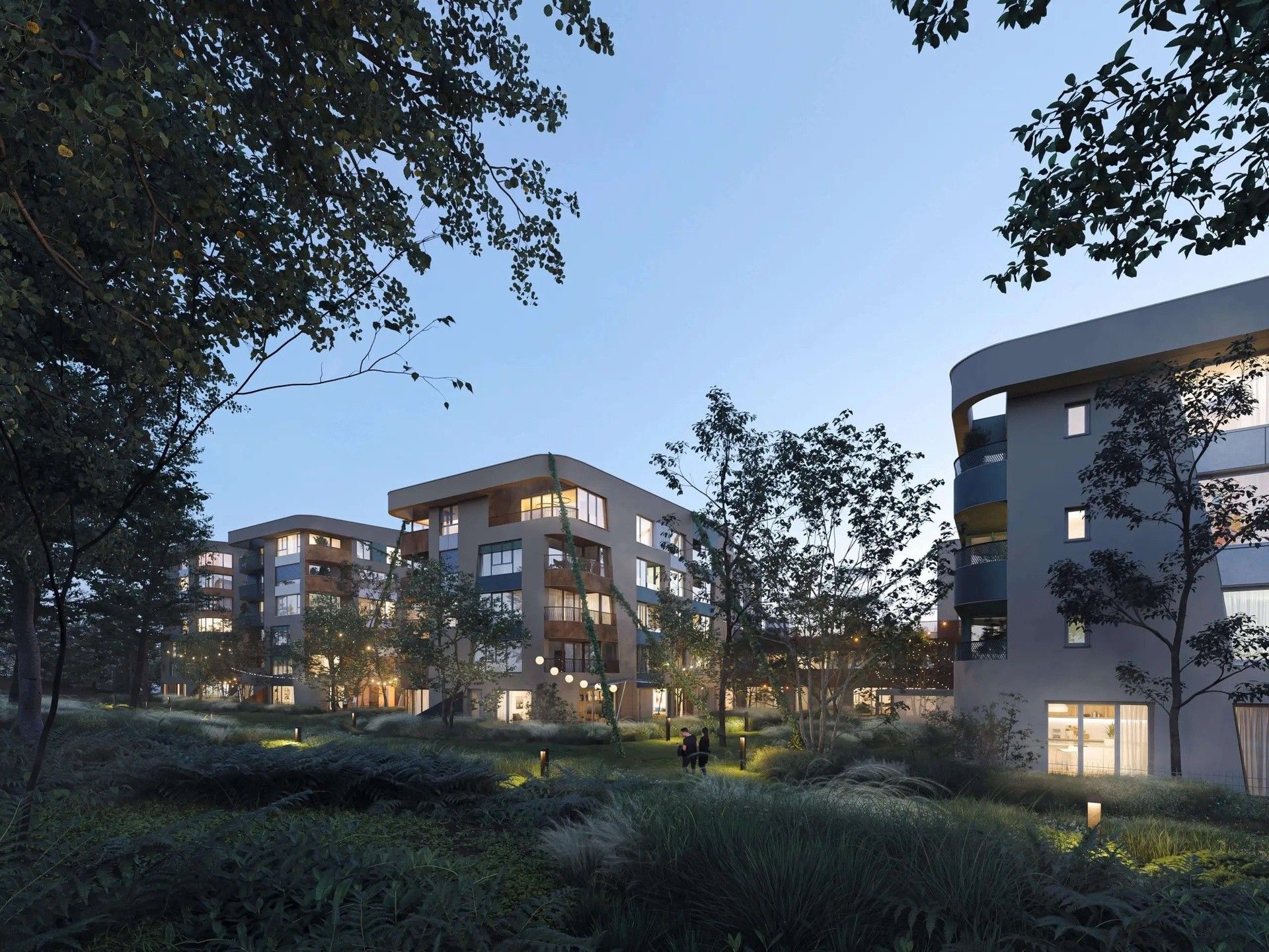 Prodej byt 4+kk - U Komína,Praha, 107 m²