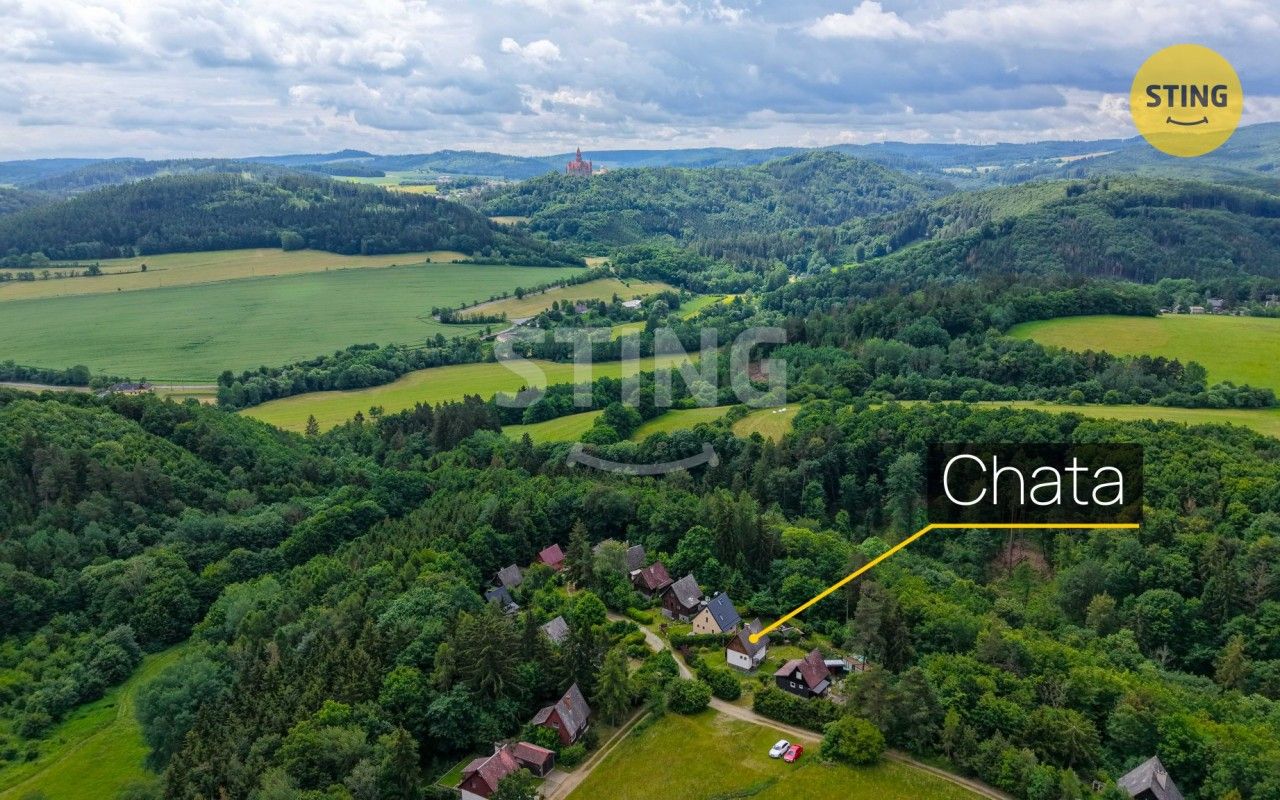 Chata · 64 m² · Radnice, Pavlov - 4