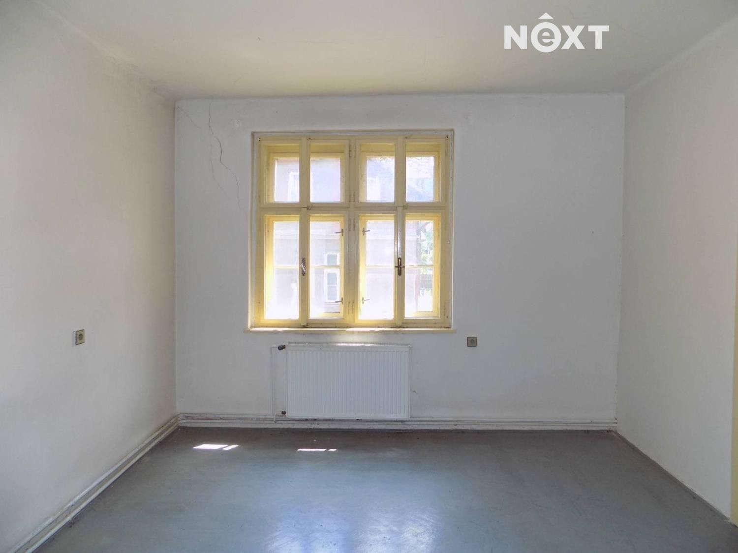 Prodej byt 3+1 - Heřmanovská 490, Benešov nad Ploučnicí, 90 m² - 5