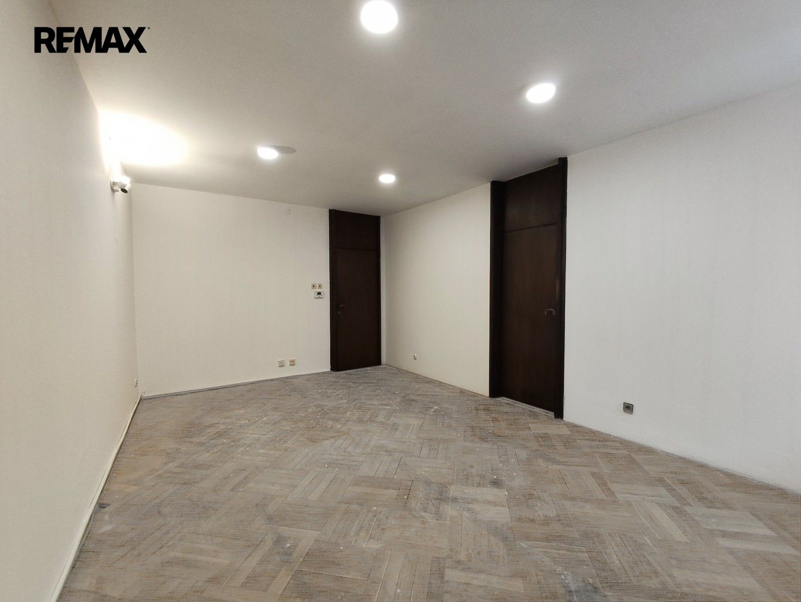 Kancelář · 29 m² · nám. Přemysla Otakara II. 114, České Budějovice 1 - 3