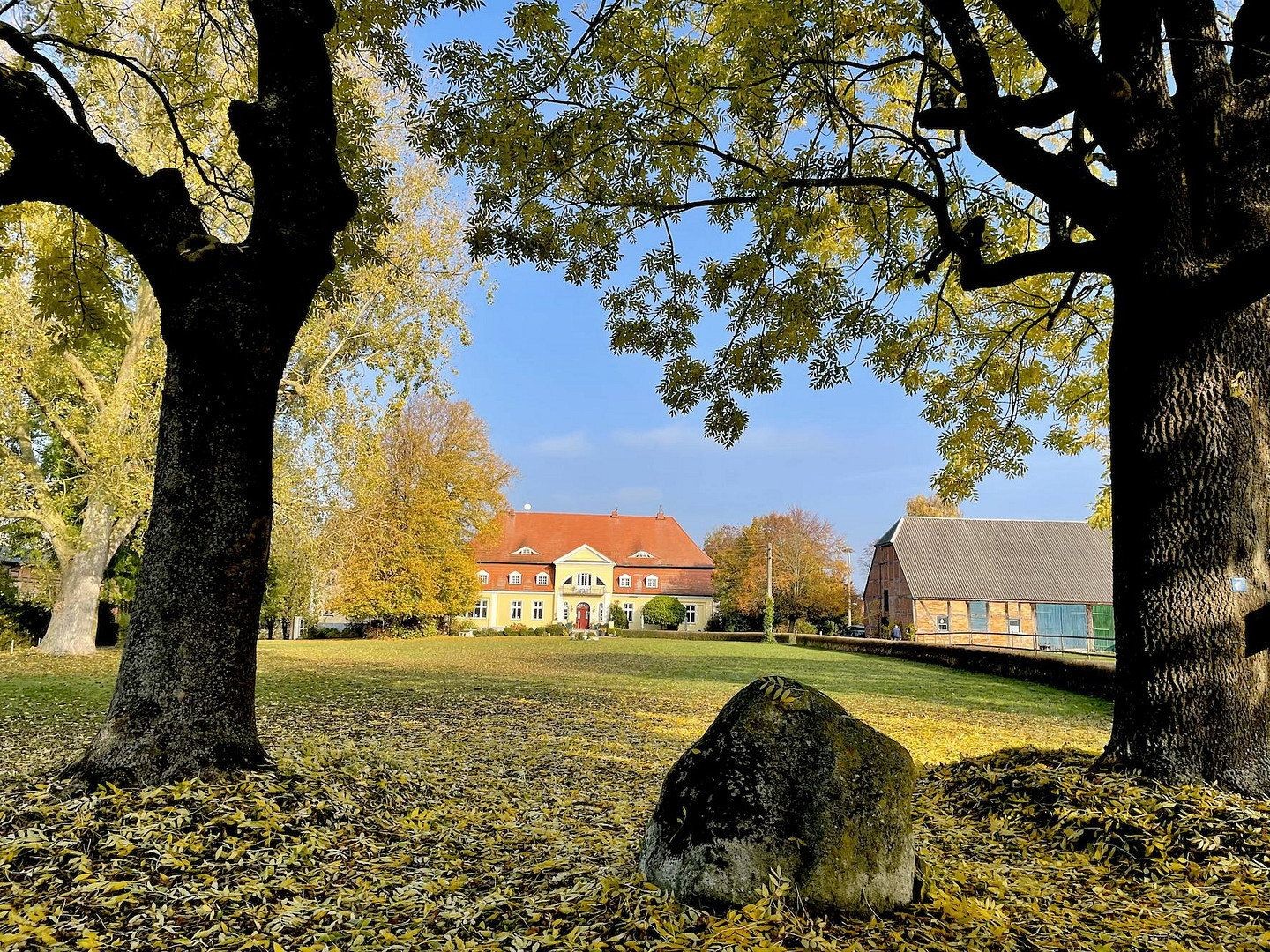 Obchodní prostory, , Mecklenburg-Vorpommern, 1 100 m² - 1