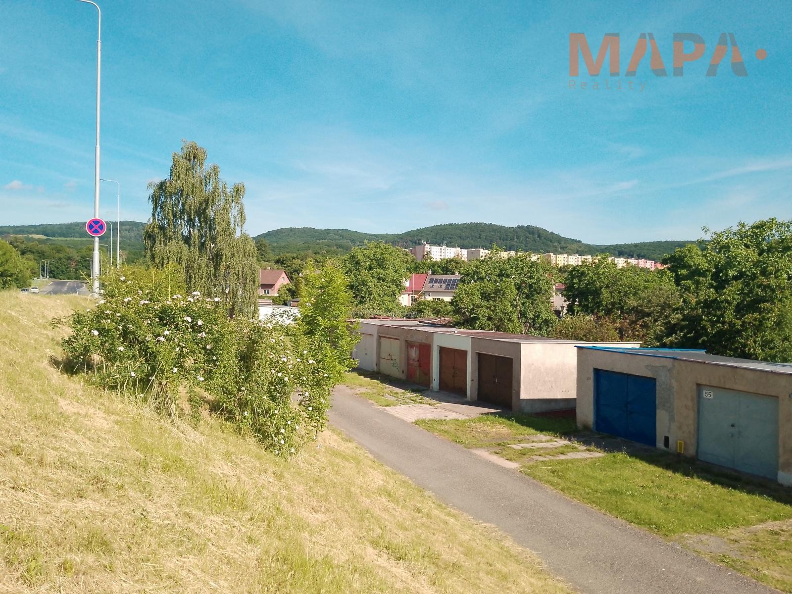 Prodej garáž - Jirkov, 19 m² - 5