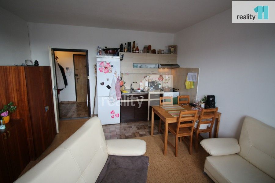 2+kk, Brněnská, Česká Lípa, 40 m²