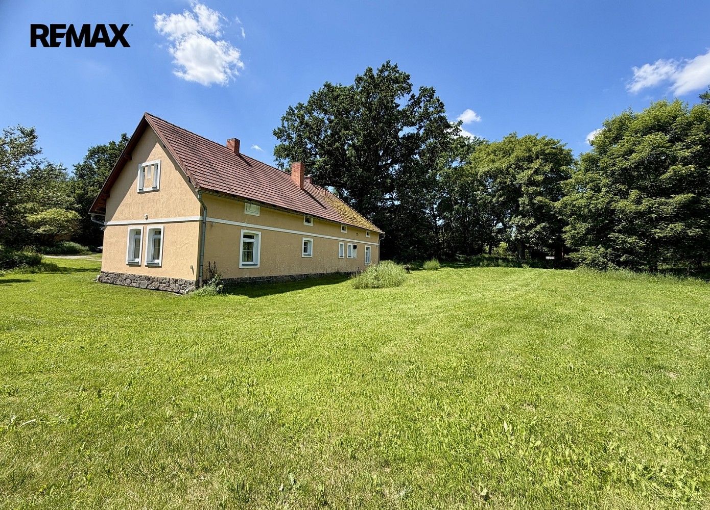 Zemědělský objekt · 421 m² · Týnec nad Sázavou - Krusičany, okres Benešov, Středočeský kraj - 4