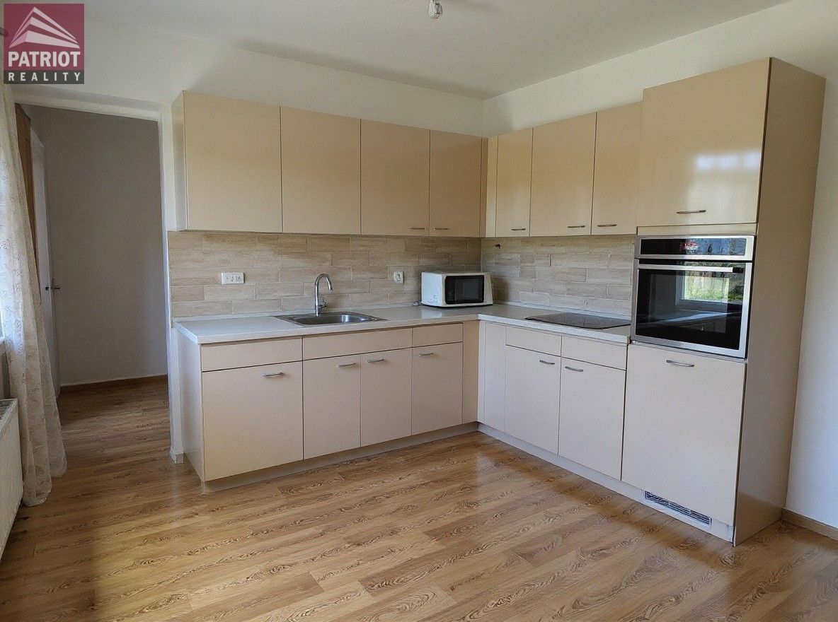 Prodej rodinný dům - II-Annín, Tovačov, 75 m²