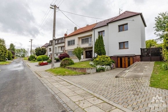 Prodej dům - Boršice u Buchlovic, 687 09, 150 m²