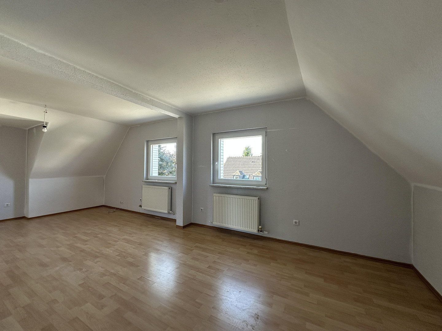 3+1, Lebrechtstrasse 28, , Severní Porýní-Vestfálsko, 68 m² - 1