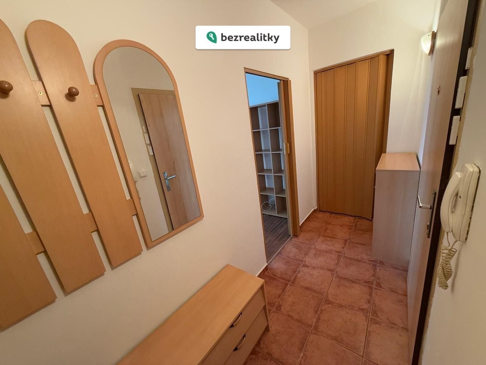 2+1, Zikova 596, Olomouc Nové Sady, 45 m² - 2