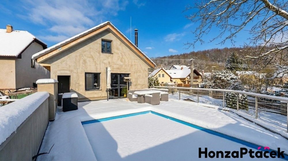 Rodinné domy, Kostelec nad Černými Lesy, 281 63