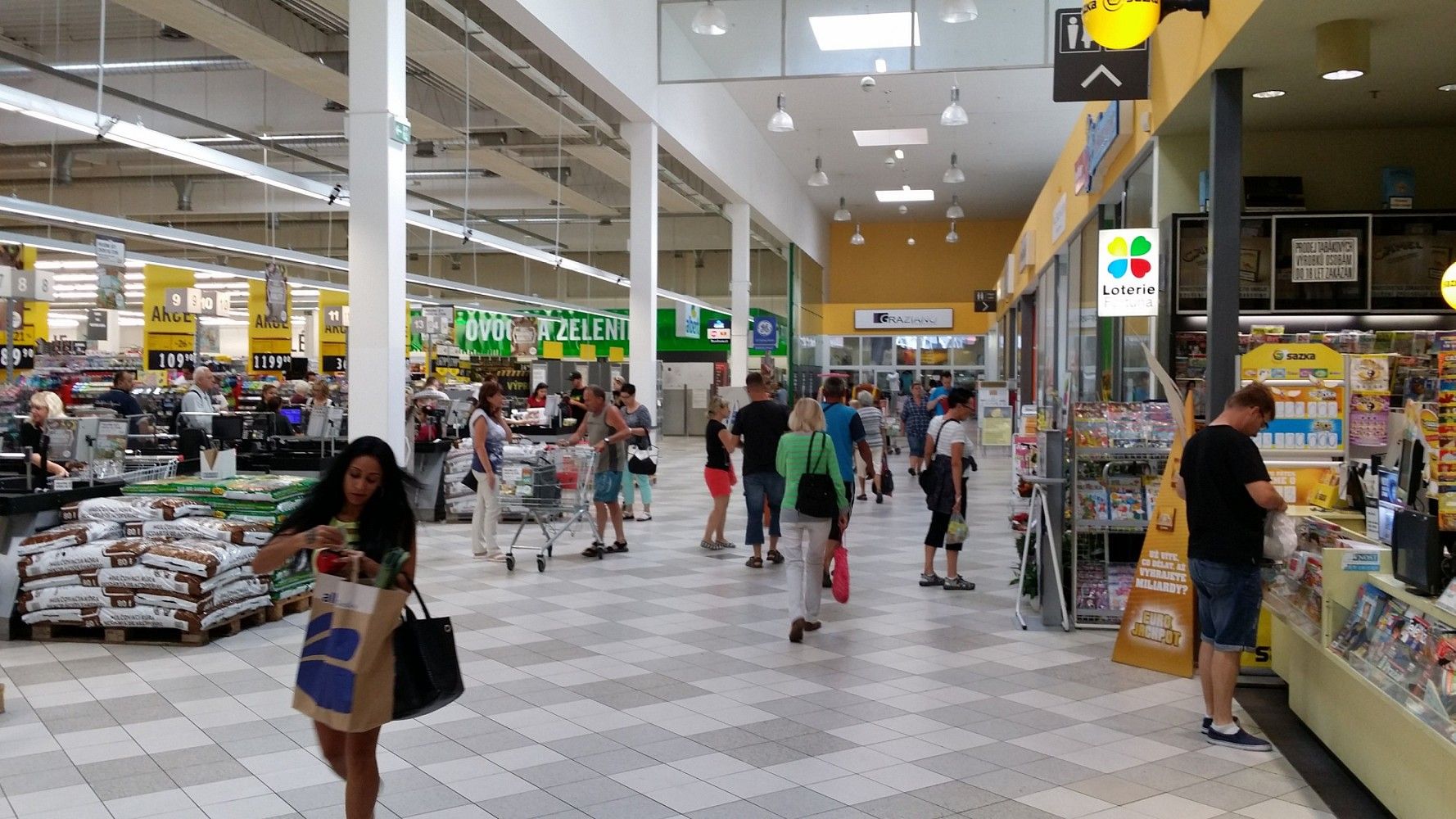 Obchodní prostory · 305 m² · Brno - Zábrdovice, okres Brno-město, Jihomoravský kraj - 4