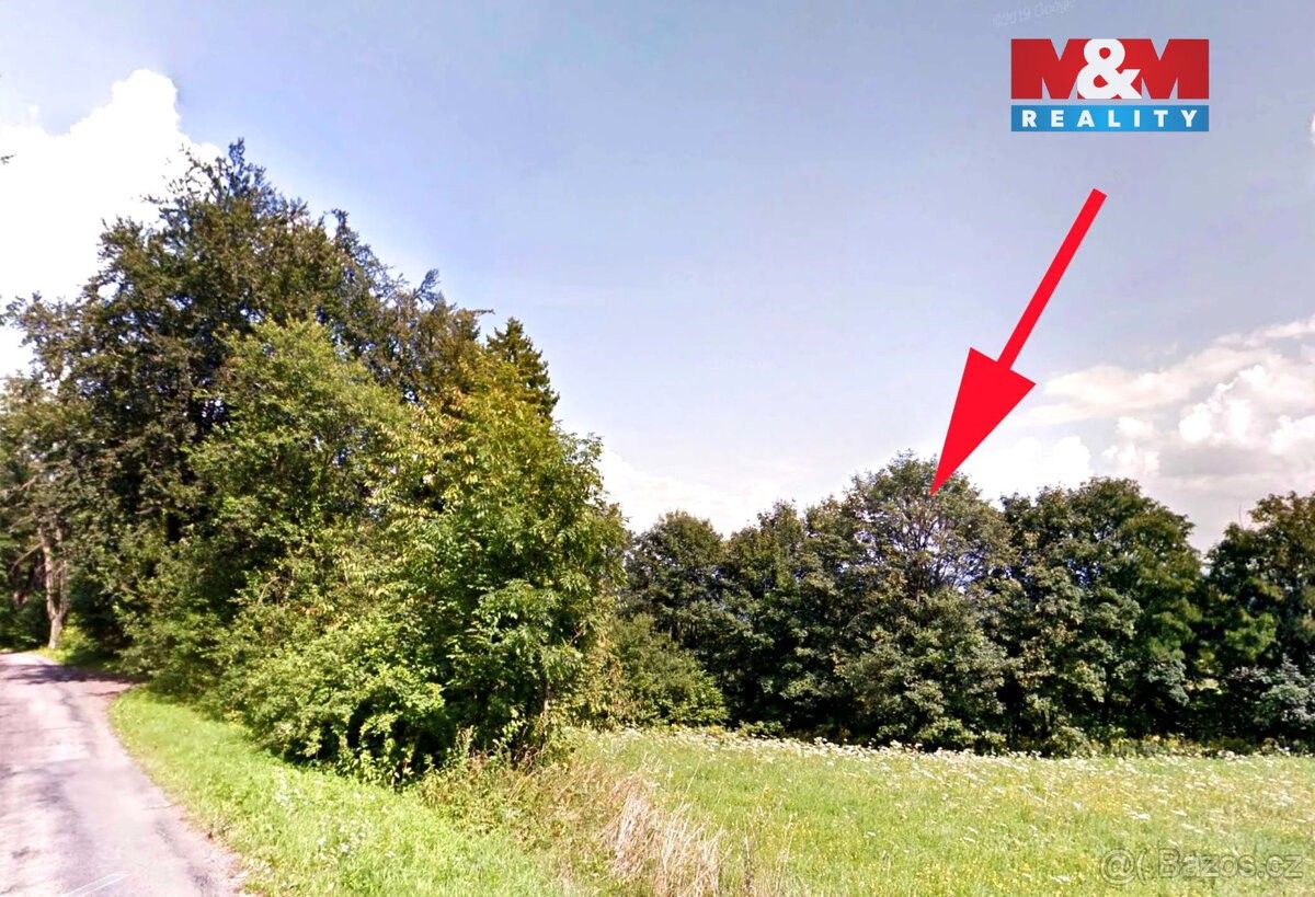 Prodej pozemek pro bydlení - Cotkytle, 561 32