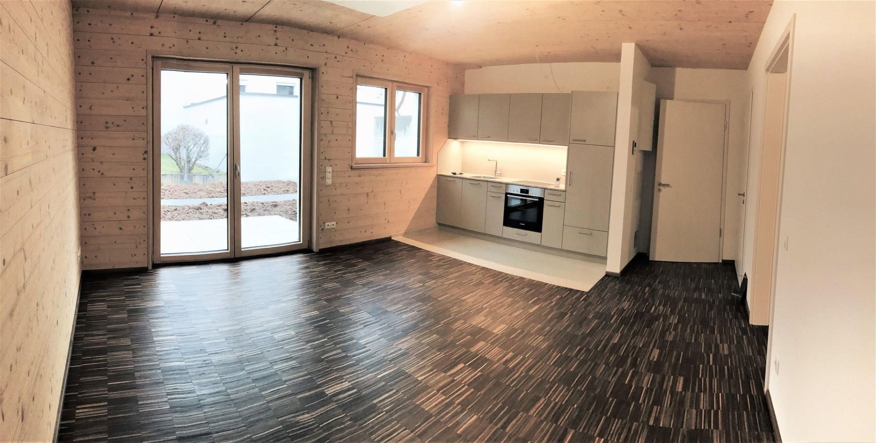 Byt 2+1 · 49 m² · , Bádensko-Württembersko - 4