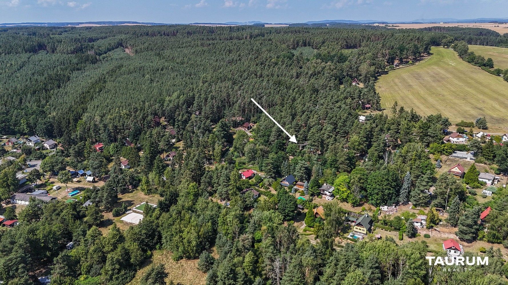 Chalupa · 73 m² · Stříbro - Butov, okres Tachov, Plzeňský kraj - 3
